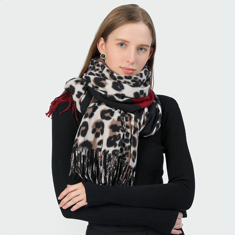 Shawls Palestine Flag Scarf Wrap for Women Long Winter Warm Tassel Shawl Unisex Palestinian Hatta Kufiya Keffiyeh Pattern Scarves 231012