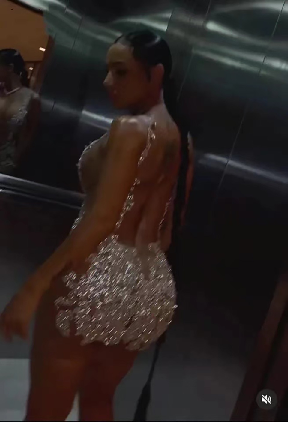 Cocktail Dress Plus Size Homecoming Prom Party Gown Zipper New Custom Above Knee Mini Sleeveless Straight Sexy Tulle Illusion High Neck Silver Appliqu