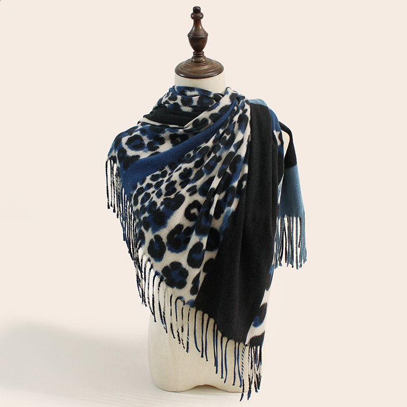 Shawls Palestine Flag Scarf Wrap for Women Long Winter Warm Tassel Shawl Unisex Palestinian Hatta Kufiya Keffiyeh Pattern Scarves 231012