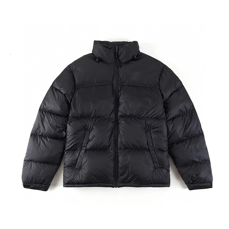 Down Warm Classic Outwear Winter Coat Luxury Classics Coat