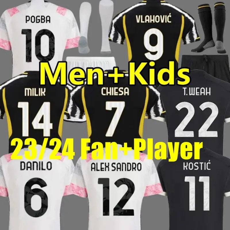 23 24 Soccer Jersey… - image