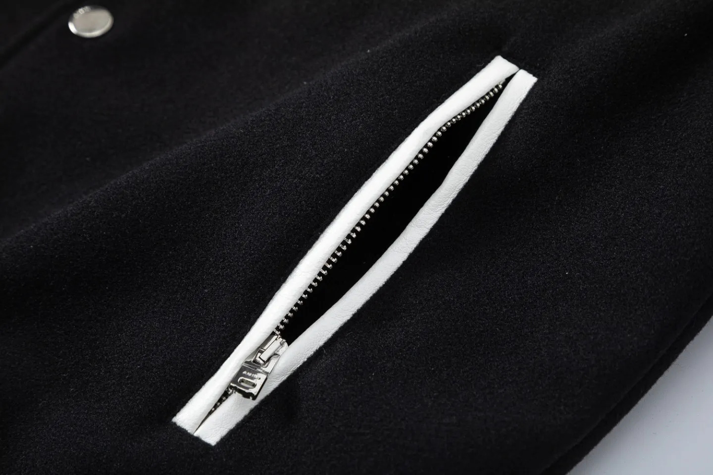 Men's Jackets Fashion Letter Embroidery Jacket Men Streetwear Warm Wool Blend Men Women Baseball Jacket Social Club Outfits Windbreaker 231030