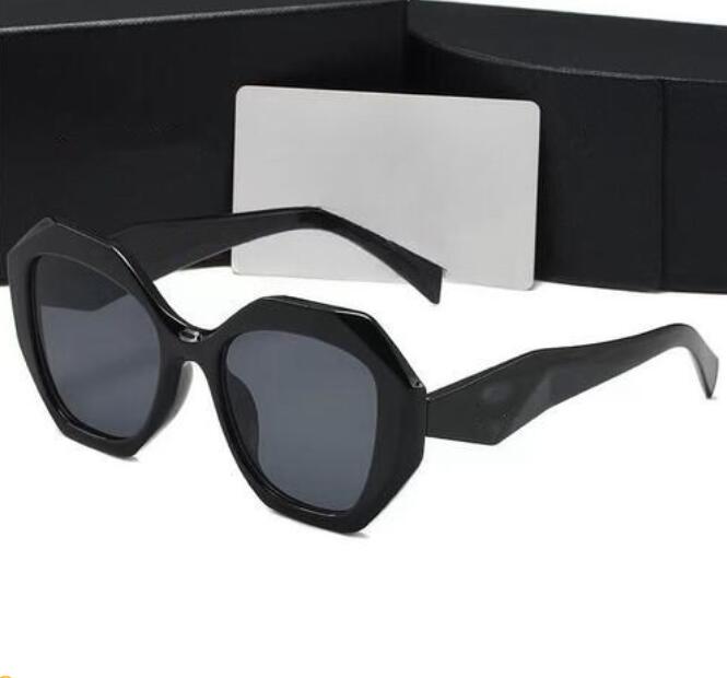 Fashion Sunglasses High-end Sunglasses Designer Sunglasses Goggle Beach Sun Glasses For Man Woman