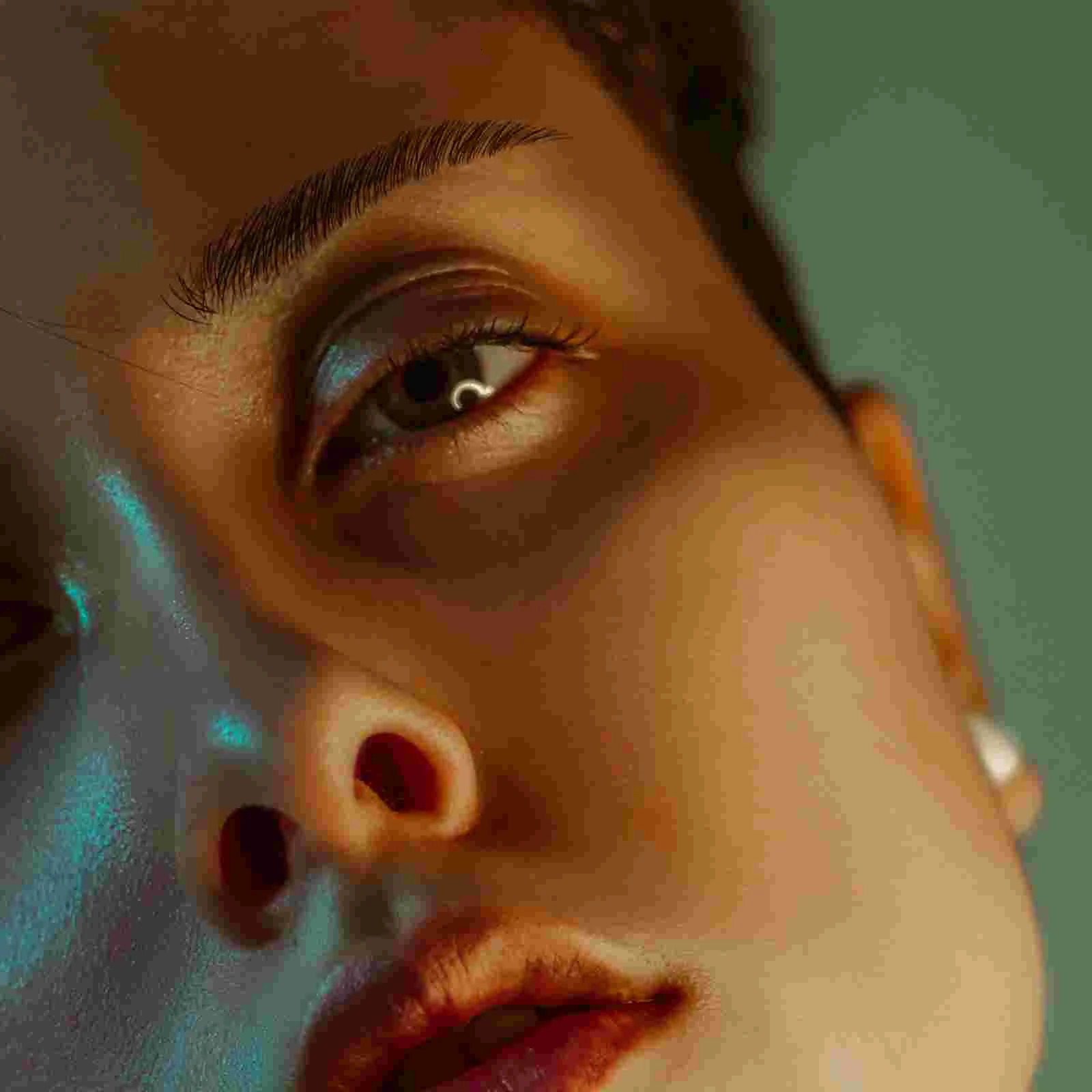 Eyebrow Enhancers 5 Sheets Eyebrow 3D Sticker False Eyebrows Cosmetics Temporary Tattoos Water Proof Stickers Make Pvr Girl Makeup 231031