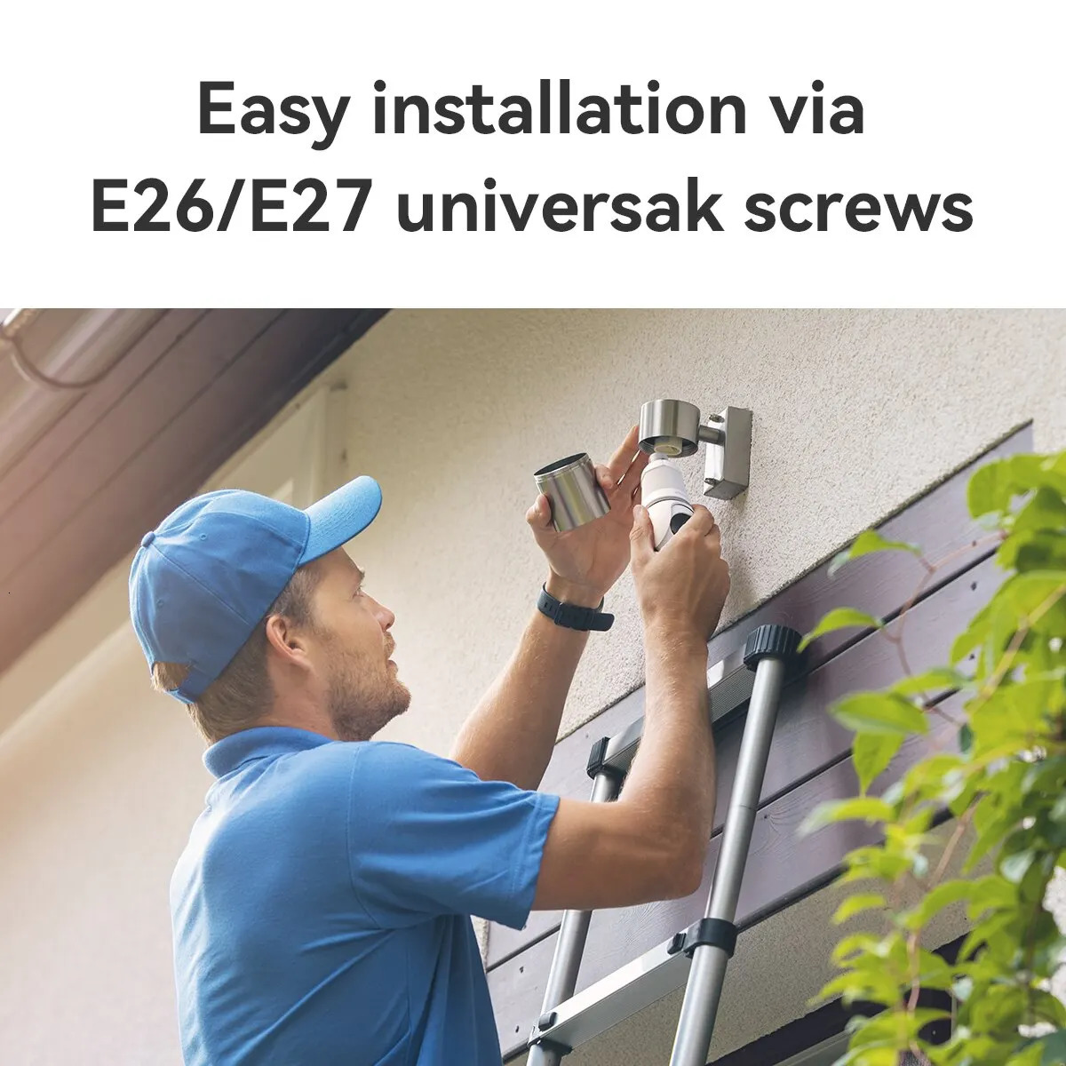 Pinhole Cameras IMOU Bulb Camera 3MP 5MP 3K QHD 2 in 1 Wi fi Two way Talk Security Surveillance CCTV 231117