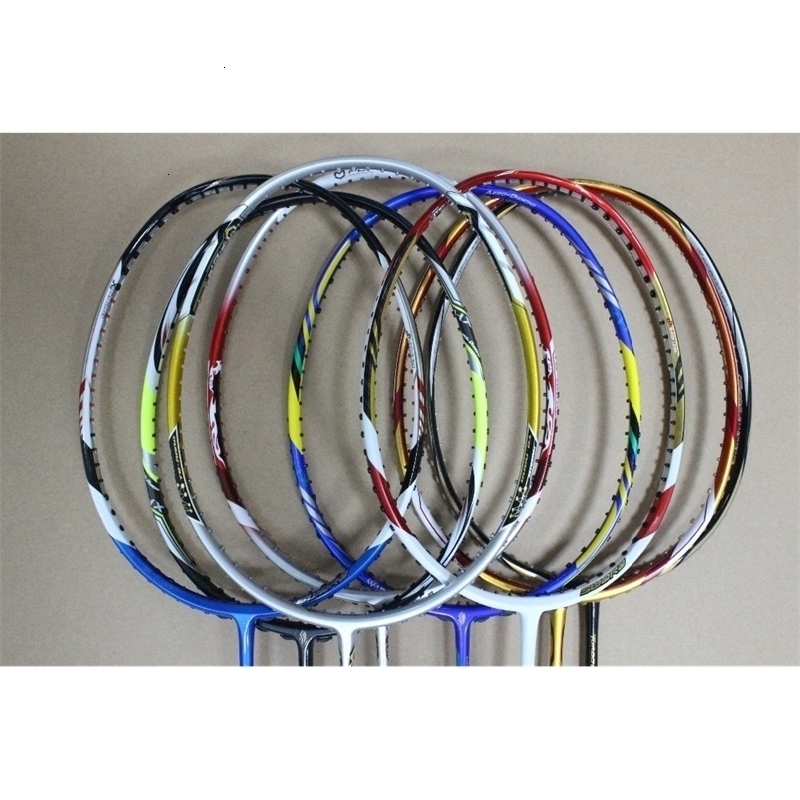 Badminton Rackets Badminton Rackets 2pcs Professional 28 pouds carbon . Training reserve badminton racquet 231030