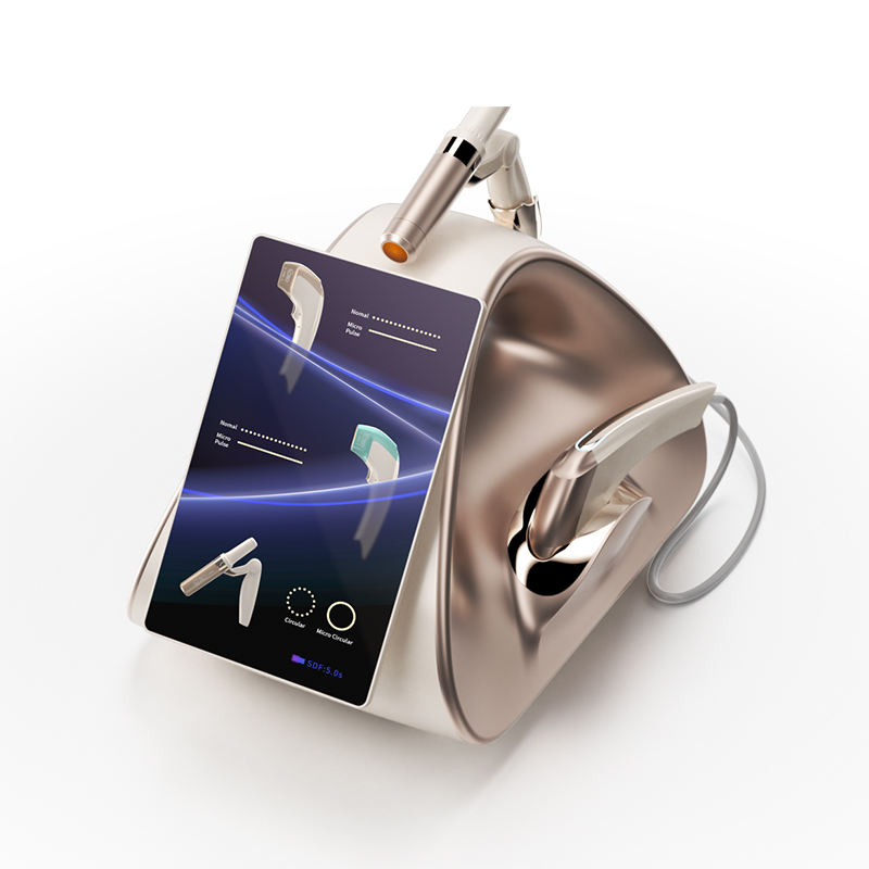 Wholesale Promotion 12D HIFU Face Lifting Anti-aging Device Portable Body Slimming skin Tightening Aesthetic Instrument For Beauty Salon SPA Clinic Us