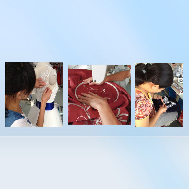 Bling Embroidery Ball Gowns Wedding Dresses Sweetheart Beaded Crystal White Ivory Lace Tulle Country Bridal Dress Lace Up Back