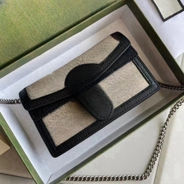 Designer Shoulder H… - image