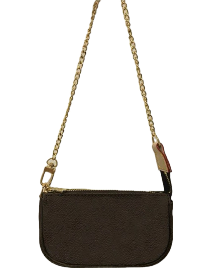 Mini fashion designer women's mini handbag s evening handbag Small one shoulder bag mobile phone bag key purse