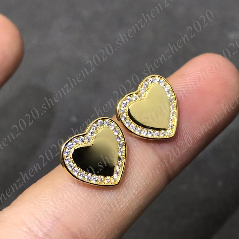 Fashion Women's Rings Necklace Bracelet with gift box