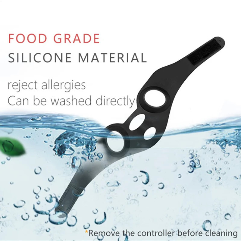 Face Care Devices Electric Mask EMS Microcurrent Vibration Vshaped Chin Lifting Tighten Anti Wrinkle Skin Massage Instrument 231030