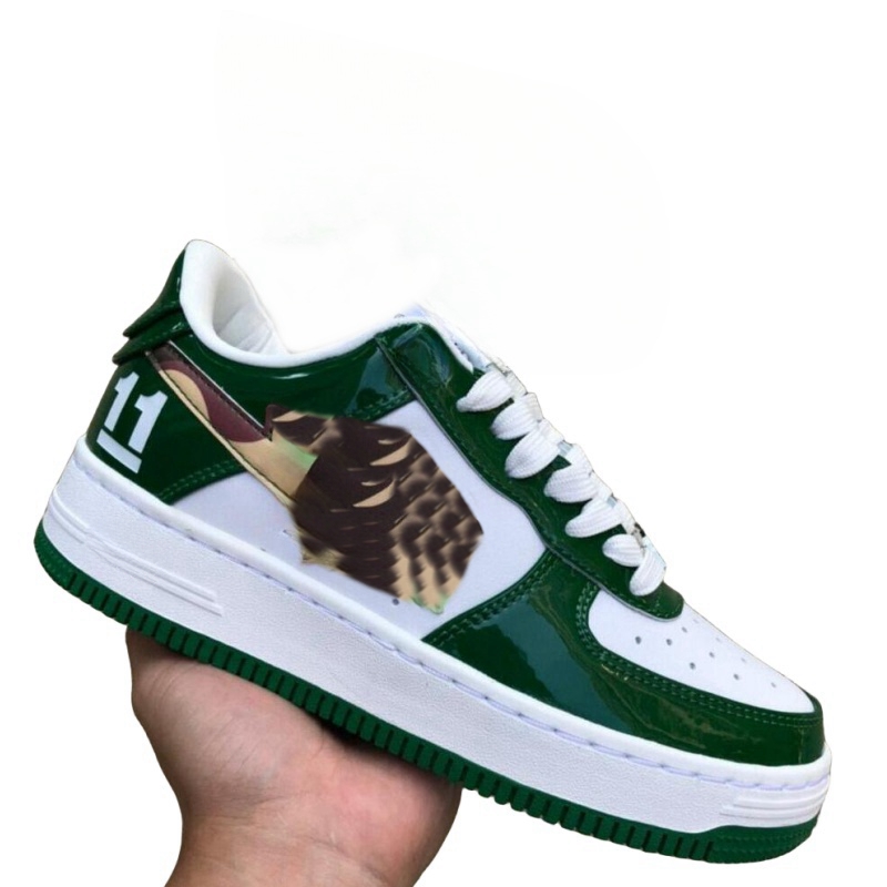 Fashion Shoes Top C… - image