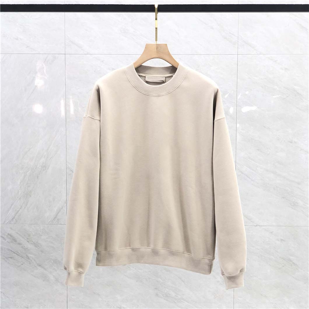 Design Hoodies for Men and Women Letters Behind Plus Velvet High Street Hoodie Sweater Trend Casual Fashion Tops Oversized Loose Sweaters
Design Hoodies for Men and Women Letters Behind Plus Velvet High Street Hoodie Sweater Trend Casual Fashion Tops Oversized Loose Sweaters