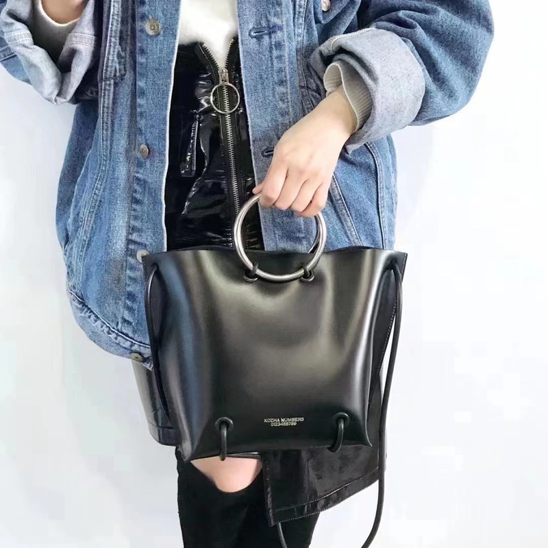 American Niche Kozha Numbers Evening Bag New Minimalist Design Portable Shoulder Bag 220901, Small kn horizontal black
American Niche Kozha Numbers Evening Bag New Minimalist Design Portable Shoulder Bag 220901, Small kn horizontal black