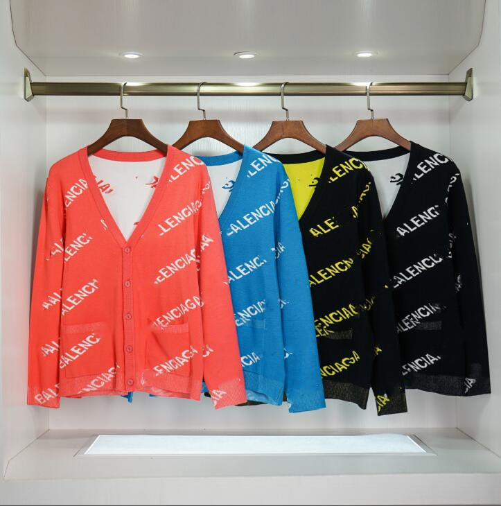 The new Paris Women's Sweater Cardigan Hoodies Female Sweatshirt Casual Sweaters High Street Elements Sweaters Style Ladies coats, Make difference
The new Paris Women's Sweater Cardigan Hoodies Female Sweatshirt Casual Sweaters High Street Elements Sweaters Style Ladies coats, Make difference