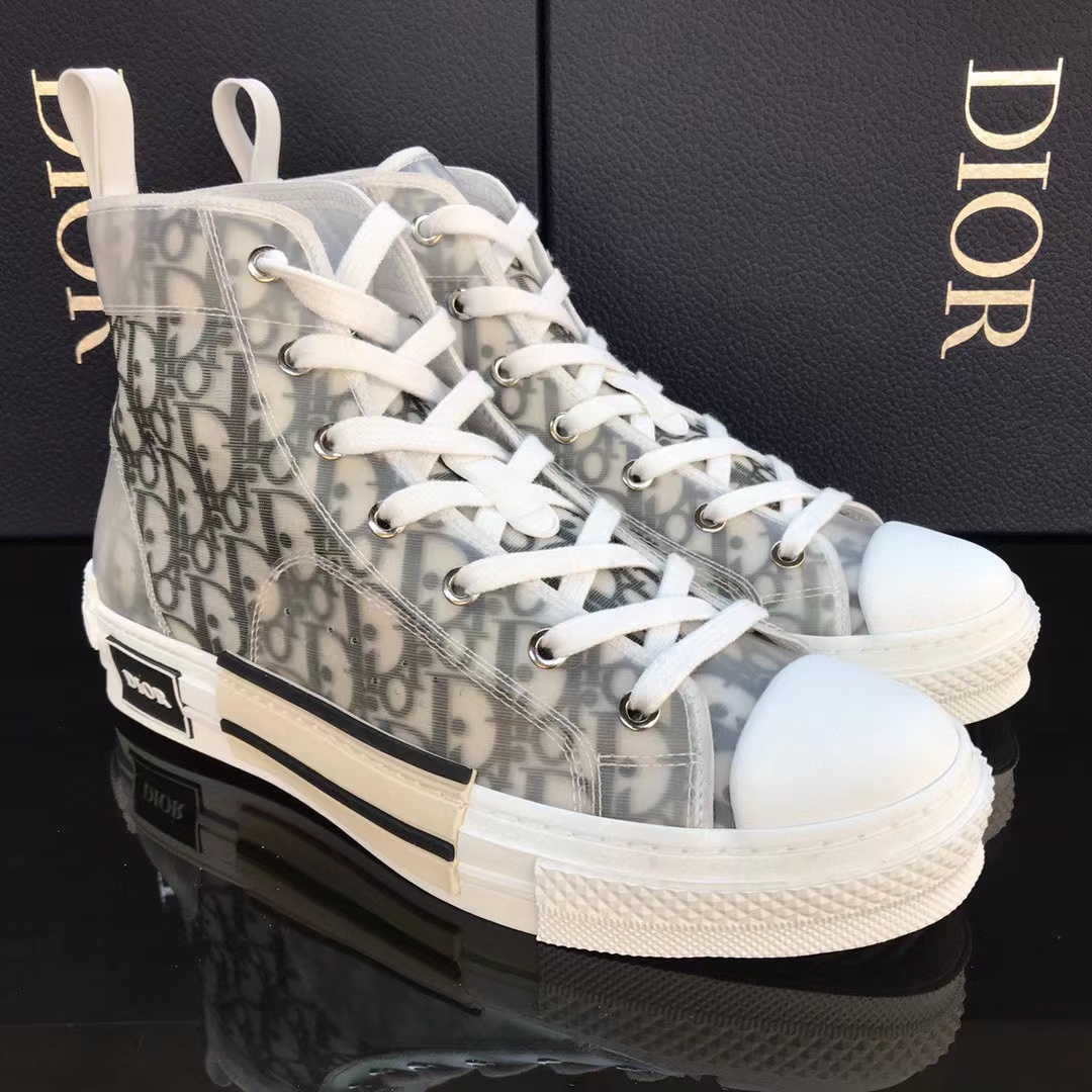 Dior Good quality Sports Shoes 23 oblique high low top technology casual shoes womens fashion pairs designers shoe mens Outdoor canvas shoess