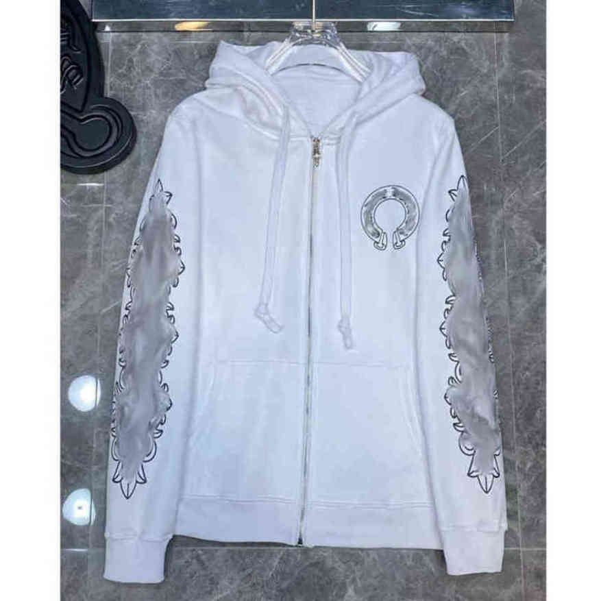 Classic Luxury Men' Sweatshirts Brand Ch Designer Hoodie Fashion Men Women Horseshoe Loose Zipper Jacket Pullover Hooded Tops Coat Sweater Hoodies Vgfh, Picture please contact us
Classic Luxury Men' Sweatshirts Brand Ch Designer Hoodie Fashion Men Women Horseshoe Loose Zipper Jacket Pullover Hooded Tops Coat Sweater Hoodies Vgfh, Picture please contact us