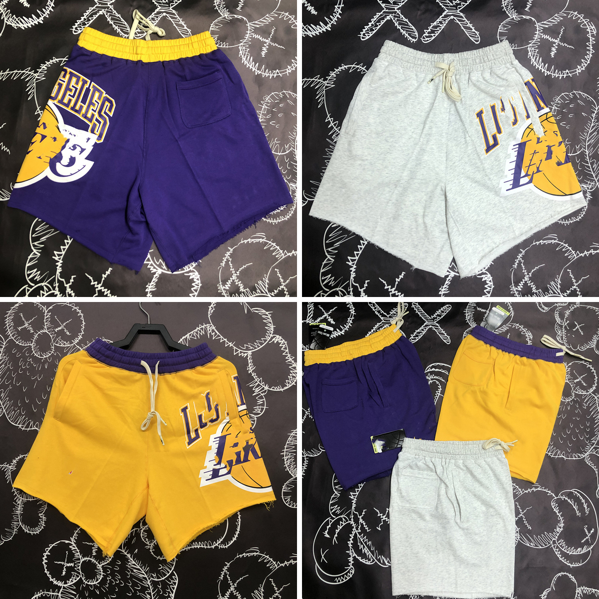 Printed 2022 Basketball Shorts Westbrook James Team City Swingman Pants Edition Performance Yellow Short
Printed 2022 Basketball Shorts Westbrook James Team City Swingman Pants Edition Performance Yellow Short