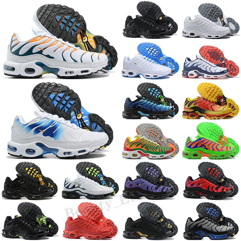 men woman plus running shoes Triple Black Royal White Mint Green Wolf Grey Fade Psychic mens womens tn tns cushion sole trainers sports sneakers 36-46, Color 34 
men woman plus running shoes Triple Black Royal White Mint Green Wolf Grey Fade Psychic mens womens tn tns cushion sole trainers sports sneakers 36-46, Color 34
