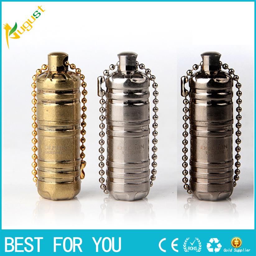 Key Chain Capsule Compact Kerosene Lighter Pocket Mini Gasoline Lighter Inflated Keychain Oil Lighter Outdoor Survival Tools172K
Key Chain Capsule Compact Kerosene Lighter Pocket Mini Gasoline Lighter Inflated Keychain Oil Lighter Outdoor Survival Tools172K