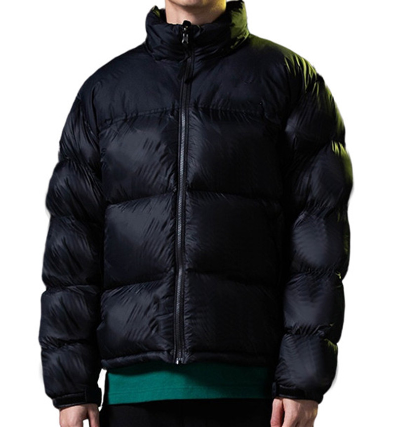 Down Jackets For Men and Women Short North Winter Thickening New Shiny Jacket Men' Thick Coat Stand Collar Women' Couple Clothes 317
Down Jackets For Men and Women Short North Winter Thickening New Shiny Jacket Men' Thick Coat Stand Collar Women' Couple Clothes 317