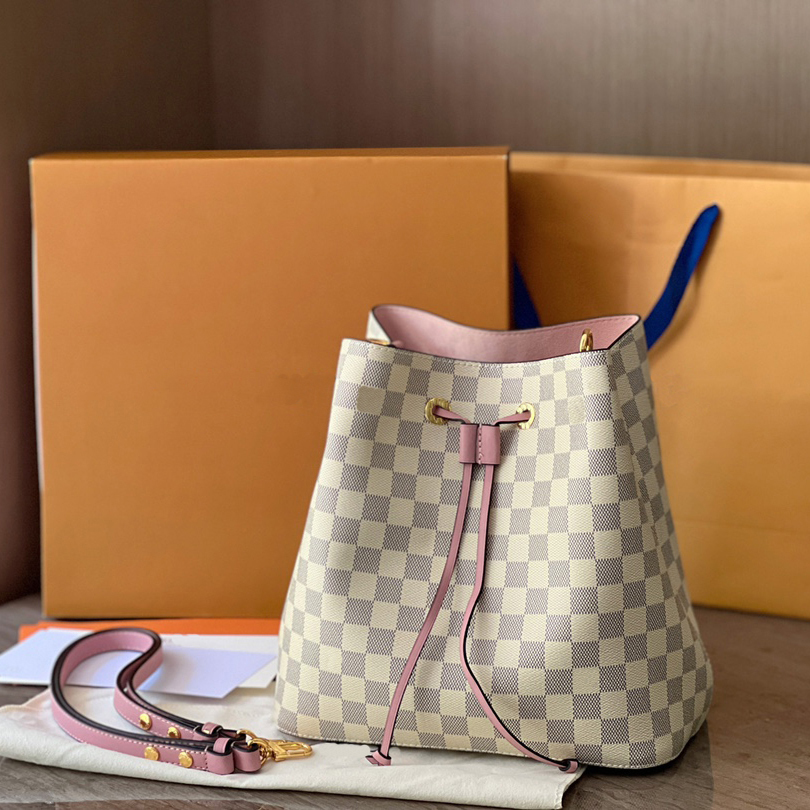 Lady Bags Girl bucket bag Young Backpack Fashion Neonoe Casual Shoulders-bag Mini Lady Shoulder-bags Woman Brand Handbag Classic Totes, Freight
Lady Bags Girl bucket bag Young Backpack Fashion Neonoe Casual Shoulders-bag Mini Lady Shoulder-bags Woman Brand Handbag Classic Totes, Freight