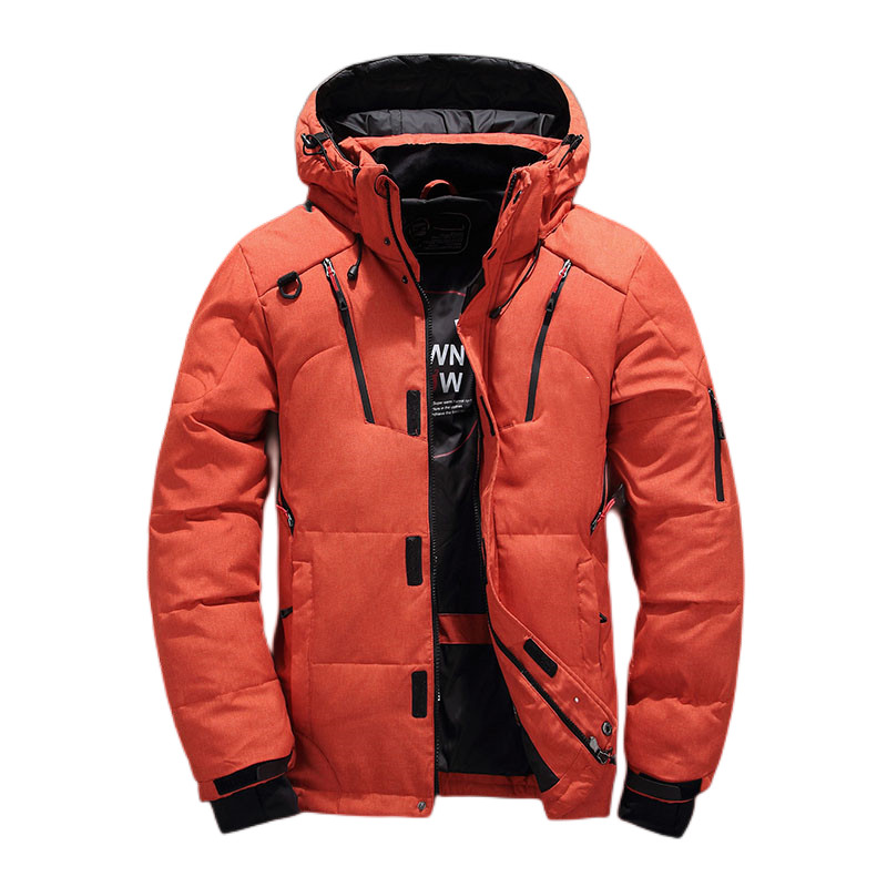 2022 New Waterproof North Winter Down Jacket Men Hoodied Parka Men Warm Coat Man Thicken Zipper Mens Jackets 1987
2022 New Waterproof North Winter Down Jacket Men Hoodied Parka Men Warm Coat Man Thicken Zipper Mens Jackets 1987