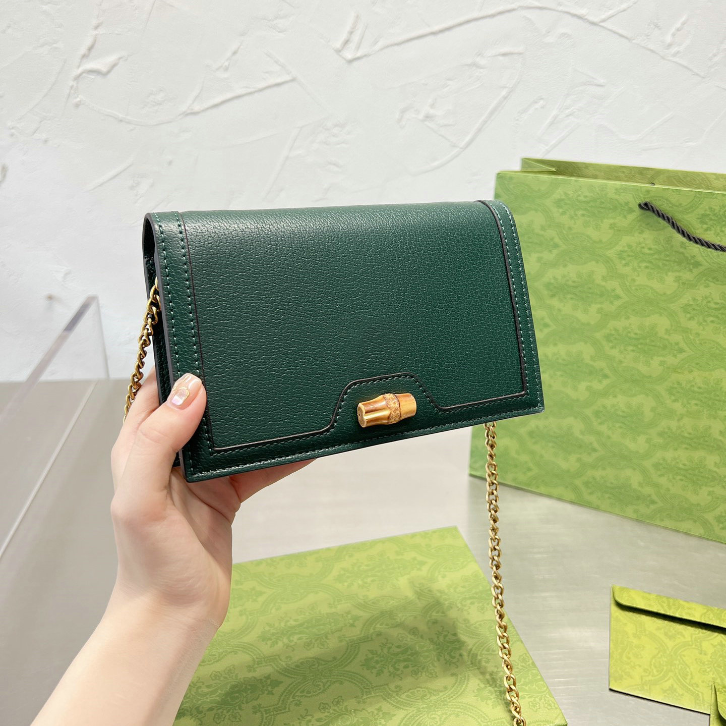 Luxury Designer for Women Purses Square Shoulder Bag Genuine Leather Handbags Women Crossbody Bags small purse, Brown
Luxury Designer for Women Purses Square Shoulder Bag Genuine Leather Handbags Women Crossbody Bags small purse, Brown