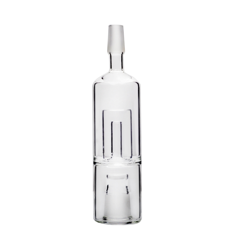 Borosilicate Glass Bubbler hydratube Water Tool Smoking accessory For Volcano Classic Digit Easy Valve Hybrid Water Pipe Attachment
Borosilicate Glass Bubbler hydratube Water Tool Smoking accessory For Volcano Classic Digit Easy Valve Hybrid Water Pipe Attachment