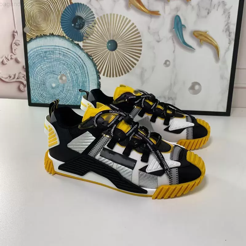 Shoes 2021 High-quality luxury designer canvas casual spring and autumn fashion comfortable tops inclined Sneakers DGs''Dolc''Gabbanas zde
Shoes 2021 High-quality luxury designer canvas casual spring and autumn fashion comfortable tops inclined Sneakers DGs''Dolc''Gabbanas zde