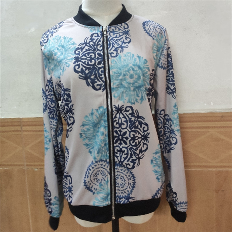 Womens Jackets Autumn Casual Bomber Jackets Women Veste Femme Vintage Outerwear Clothes Woman Coats Chaqueta Mujer Basic Coat Womens Jacket 220901