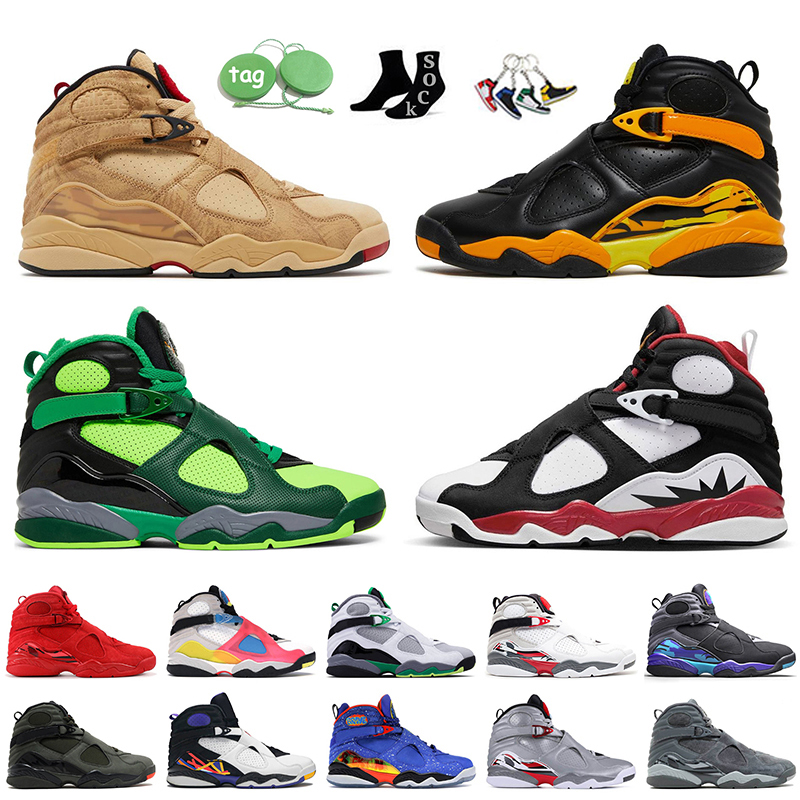 Top Quality Jumpman 8 8s Basketball Shoes 2022 Fashion Taxi Rui Hachimura Samurai Paprika Black Cement Chrome Cool Grey Take Flight Three, B5 taxi 36-47
Top Quality Jumpman 8 8s Basketball Shoes 2022 Fashion Taxi Rui Hachimura Samurai Paprika Black Cement Chrome Cool Grey Take Flight Three, B5 taxi 36-47