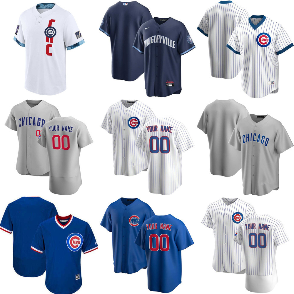 2022 Baseball Jerseys Custom Jersey Mens women Youth Chicago''Cubs''14 Ernie Banks 49 Jake''Arrieta 23 Ryne Sandberg 13 David Bote Baseball Jerseys, Color
2022 Baseball Jerseys Custom Jersey Mens women Youth Chicago''Cubs''14 Ernie Banks 49 Jake''Arrieta 23 Ryne Sandberg 13 David Bote Baseball Jerseys, Color