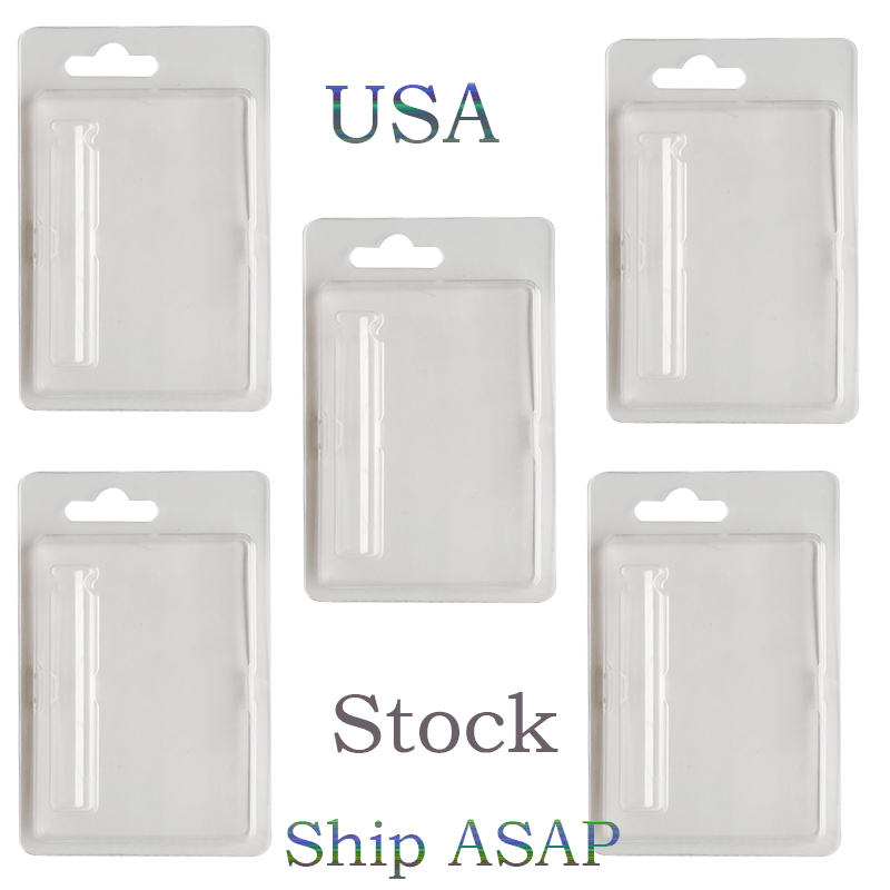 Vapes Cartridges Blister Packaging Plastic Clamshell USA Stock Atomizer Disposable Vape Pens Retail Cart Package 1.0ml/0.8 Thick Oil E cig Pens Clear Box OEM Paper Card
Vapes Cartridges Blister Packaging Plastic Clamshell USA Stock Atomizer Disposable Vape Pens Retail Cart Package 1.0ml/0.8 Thick Oil E cig Pens Clear Box OEM Paper Card