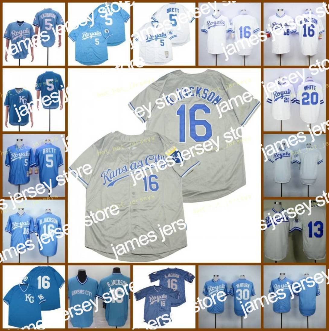 Baseball Jerseys New Retired 16 Bo Jackson Baseball Jersey 5 George Brett 13 Salvador Perez 20 WHITE 30 Yordano Ventura 1985 1987 Vintage Retro Cooperstown, Men
Baseball Jerseys New Retired 16 Bo Jackson Baseball Jersey 5 George Brett 13 Salvador Perez 20 WHITE 30 Yordano Ventura 1985 1987 Vintage Retro Cooperstown, Men