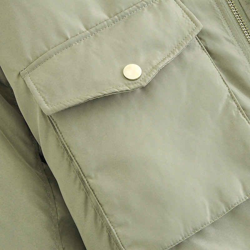 Womens Jackets Autumn Women Short Baseball Jackets Casual Solid Zipper Loose Bomber Coat Female Outwear Tops Chaqueta Mujer 220901