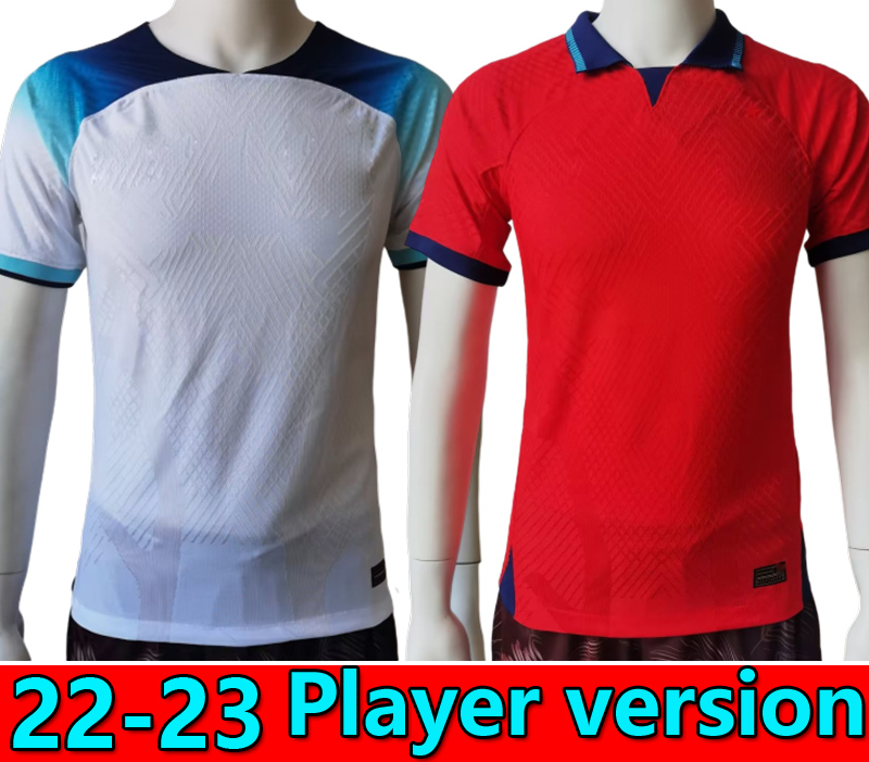 Player version 2022 2023 STERLING soccer jersey KANE RASHFORD SANCHO GREALISH MOUNT FODEN HENDERSON SAKA 22 23 national football top shirt men uniforms
Player version 2022 2023 STERLING soccer jersey KANE RASHFORD SANCHO GREALISH MOUNT FODEN HENDERSON SAKA 22 23 national football top shirt men uniforms
