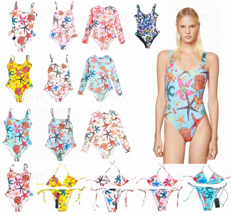 Starfish Print Swimwear Hipster Padded Push Up Women's One-piece Swimsuits Outdoor Beach Swimming Travel Vacation Wear
Starfish Print Swimwear Hipster Padded Push Up Women's One-piece Swimsuits Outdoor Beach Swimming Travel Vacation Wear