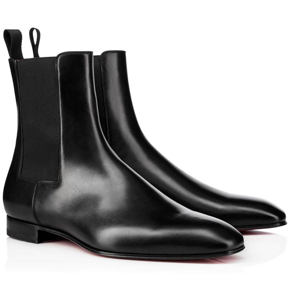 Shoes Bottoms Christians 2020 Luxurys Designers Shoes For Men Boots Red Roadie Flat For Men Ankle Boots Black Brown Suede/Leather Sneak kTh
Shoes Bottoms Christians 2020 Luxurys Designers Shoes For Men Boots Red Roadie Flat For Men Ankle Boots Black Brown Suede/Leather Sneak kTh