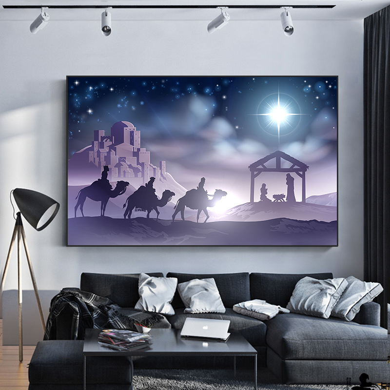 Camel In The Desert Oil Painting Canvas Art Painting Posters and Prints Cuadros Home Decor Wall Art Picture for Living Room
Camel In The Desert Oil Painting Canvas Art Painting Posters and Prints Cuadros Home Decor Wall Art Picture for Living Room