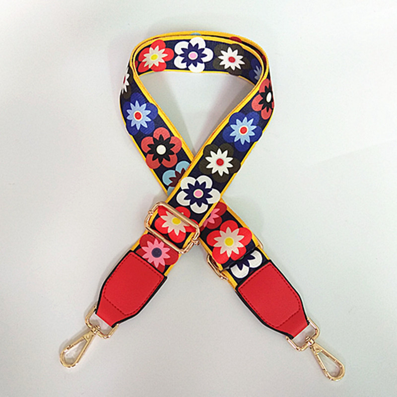 Bag Straps Handbag Belt Shoulder Messenger Bag Wide Straps Replacement Strap Accessory Bag Part Adjustable Belts For Crossbody Bags