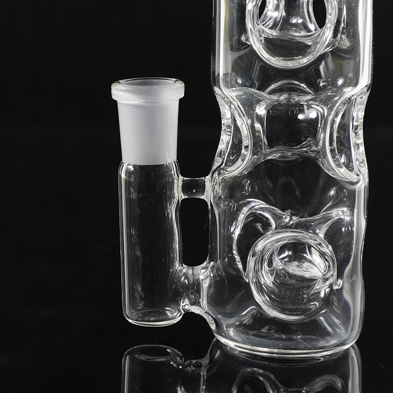 vortex ashcatcher Hookahs thick glass perc have many bubblers ash catcher for glass bong dab rigs water pipes
vortex ashcatcher Hookahs thick glass perc have many bubblers ash catcher for glass bong dab rigs water pipes