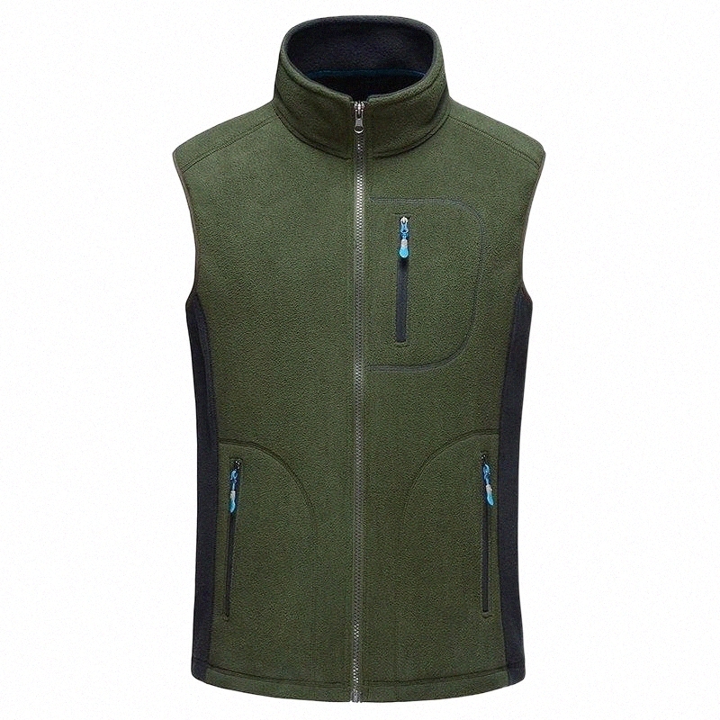 

Men's Vests men's Vests Male Winter Vest Men 100% Thicken Fleece Fashion Waistcoat Gilet Sleeveless Jacket Bodywarmer Mens Stage Coat Clothing H4m3#, Red