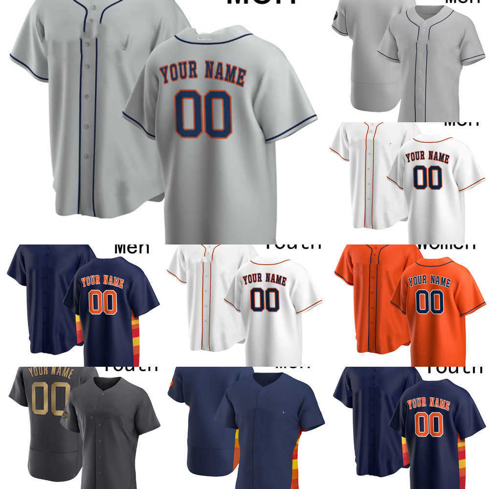 Baseball Jerseys 2022 All-Star Houston 30 Kyle Tucker 2 Alex Bregman 23 Michael Brantley 10 Yuli Gurriel 44 Yordan Alvarez 3 Jeremy Pena Astros, Colour
Baseball Jerseys 2022 All-Star Houston 30 Kyle Tucker 2 Alex Bregman 23 Michael Brantley 10 Yuli Gurriel 44 Yordan Alvarez 3 Jeremy Pena Astros, Colour