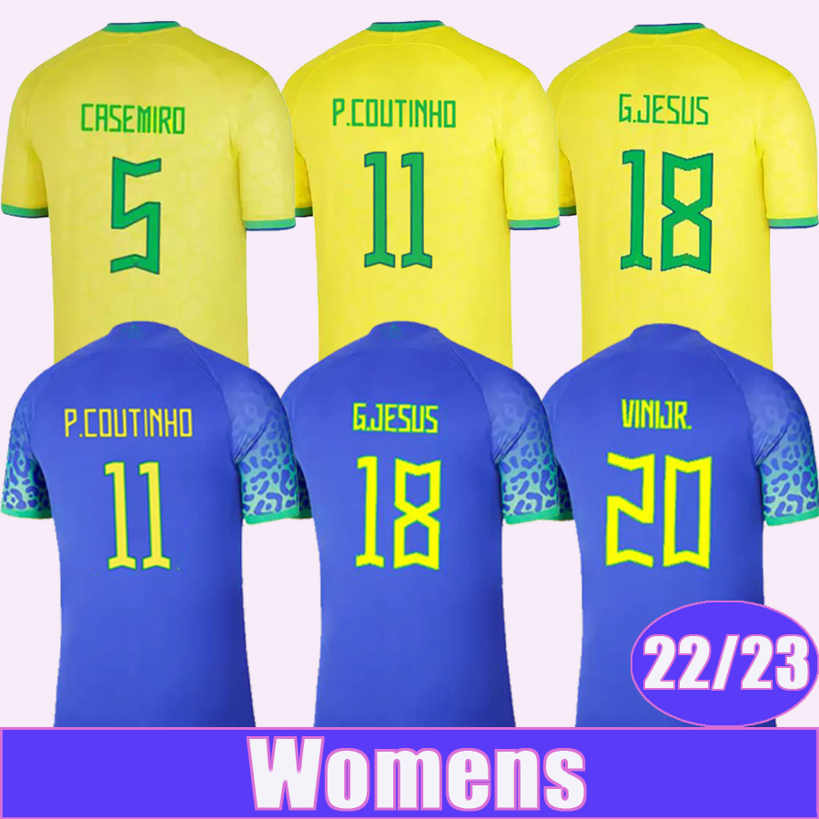 22 23 L. PAQUETA NERES Women Soccer Jersey P. COUTINHO FIRMINO G. JESUS MARCELO PELE Home Away Football Shirts Short Sleeve, Nv11258 22 23 away no patch
22 23 L. PAQUETA NERES Women Soccer Jersey P. COUTINHO FIRMINO G. JESUS MARCELO PELE Home Away Football Shirts Short Sleeve, Nv11258 22 23 away no patch