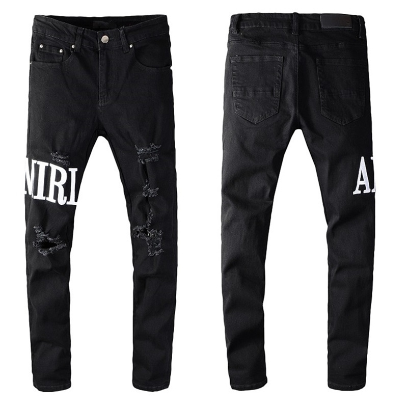 Amirs 2022 New Fashion Mens Jeans Cool Style Luxury Designer Denim Pant Distressed Ripped Biker Black Blue Jean Slim Fit Motorcycle, 021
Amirs 2022 New Fashion Mens Jeans Cool Style Luxury Designer Denim Pant Distressed Ripped Biker Black Blue Jean Slim Fit Motorcycle, 021