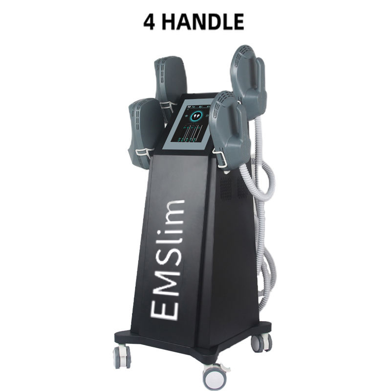 2022 Hot Deals Slimming machine Ems Muscle Stimulator Emslim7 Tesla Device Cellulite Remover Emslim Neo Nova RF Equipment