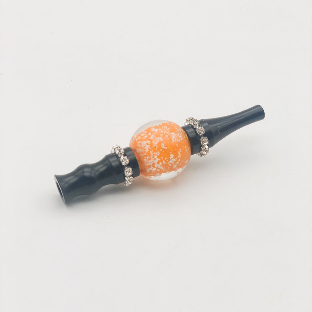 3.41 inches nector collector straw Smoking pipes thick glass filter tips tube mouthpieces
3.41 inches nector collector straw Smoking pipes thick glass filter tips tube mouthpieces