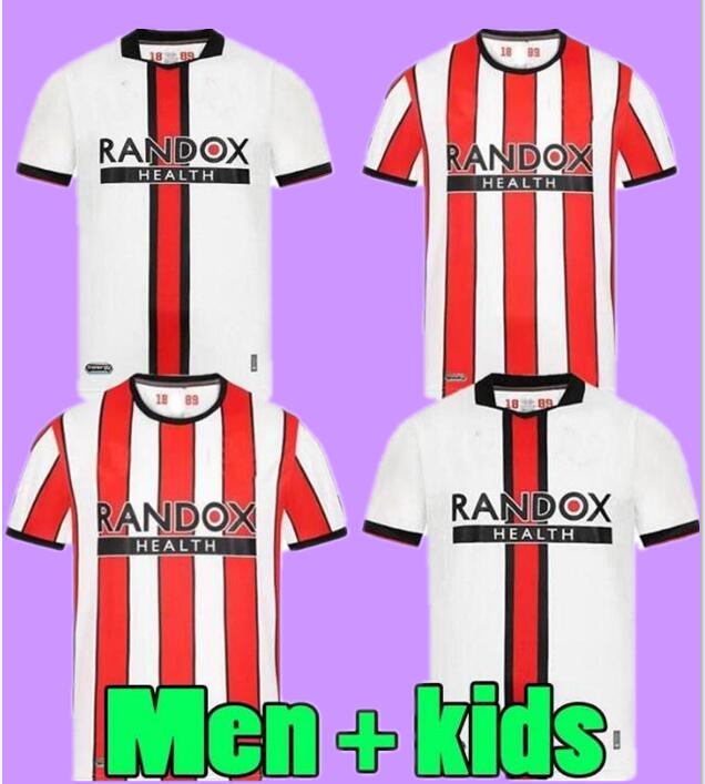 22 23 SHEFFIELD soccer jerseys Sander Berge UNITED home away John Egan Rhian Brewster Anel Ahmedhodzic Oliver McBurnie Jayden Bogle 2022 2023 football shirt kit
22 23 SHEFFIELD soccer jerseys Sander Berge UNITED home away John Egan Rhian Brewster Anel Ahmedhodzic Oliver McBurnie Jayden Bogle 2022 2023 football shirt kit